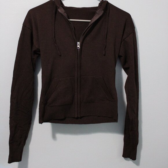 Small, brown, SHEIN - Picture 1 of 2